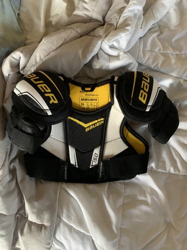 Bauer Supreme 150 Youth Large chest protector