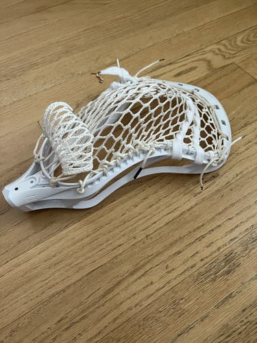 Used Tactik 2.0 String