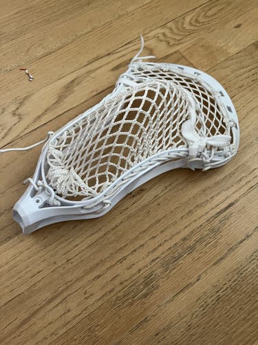 New Optik 2.0 Strung