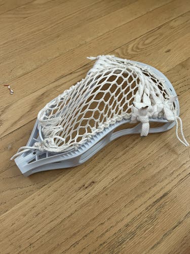 New StringKing Mark 2V Strung