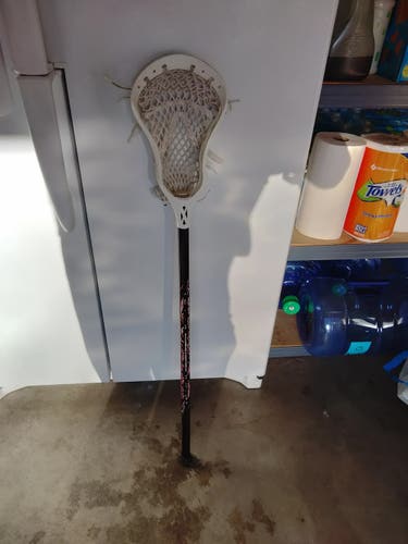 Used Warrior Revo X Stick