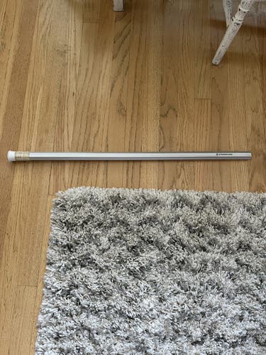 Used StringKing Metal 2 165 Shaft