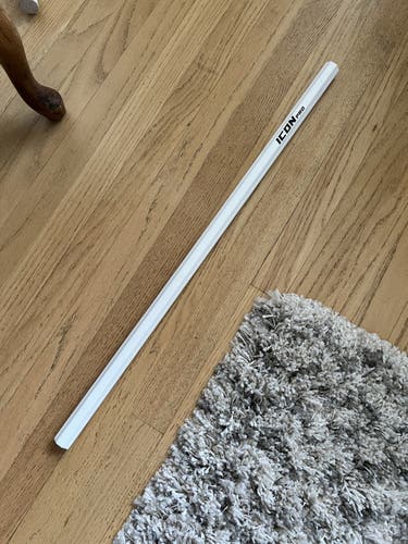Used Icon Pro Lacrosse Shaft