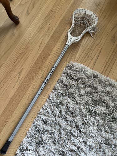 Used Warrior Diamond and Evo X