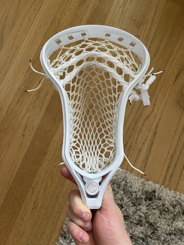 Used Maverik Optik 2.0 Head