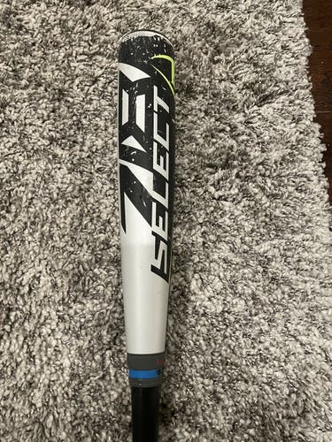 Composite (-10) 21 oz 31" Select 718 Bat