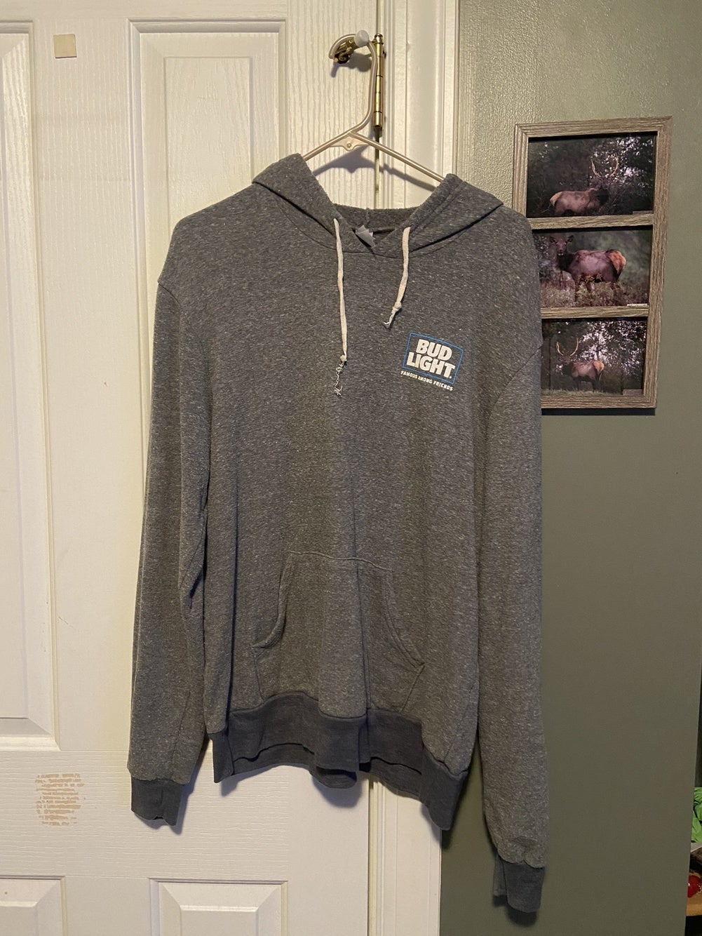 Dallas Cowboys Hoodie (9561)