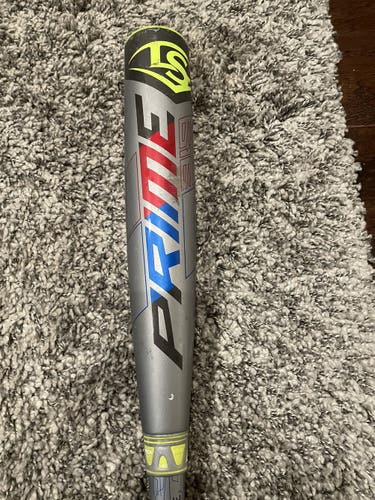 Composite (-10) 21 oz 31" Meta Prime Bat
