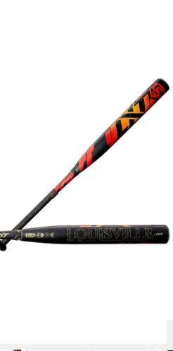New 2022 Louisville Slugger Composite LXT Bat (-10) 23 oz 33"
