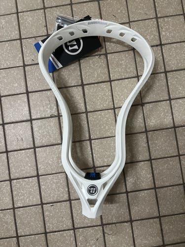 New Warrior Evo Qx-O Head