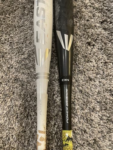 Easton Power/Mako Bundle