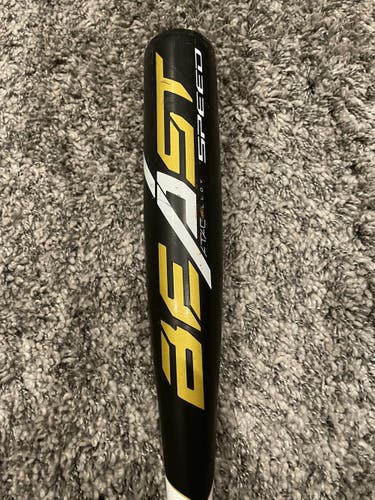Easton (-10) 20 oz 31" Beast Speed Bat