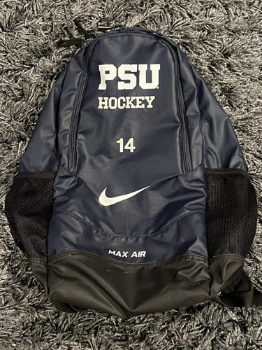 Penn State Hockey Backpack