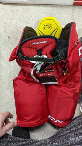 Senior New Large CCM Tacks 9060 Hockey Pants Brand new never used!!