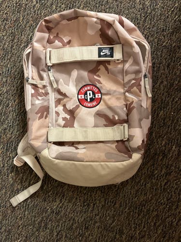 Committed Combine Backpack
