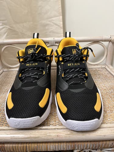 Addidas Donovan Mitchell’s Issue #3 Basketball Shoes