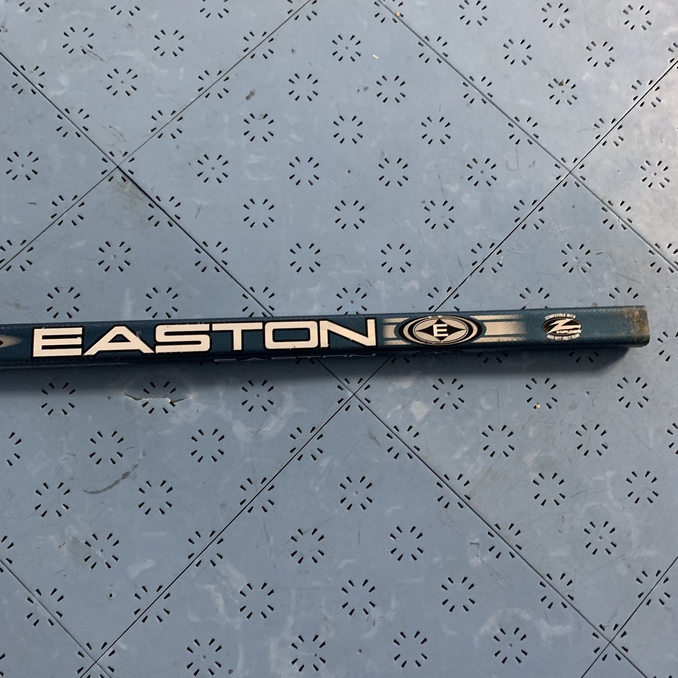 Easton Typhoon and Octane shafts - Ice Hockey Equipment - ModSquadHockey