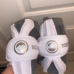 Maverick lacrosse Elbow Pads