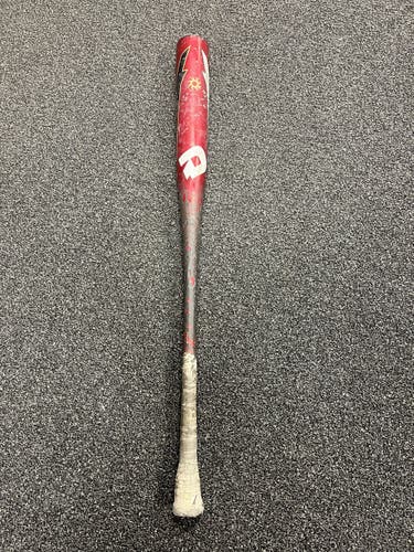 2019 Demarini Voodoo One Balanced 34/31