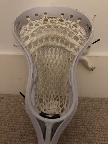 Used StringKing Mark 1 Head