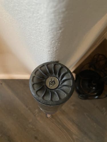 Louisville Slugger Meta bat