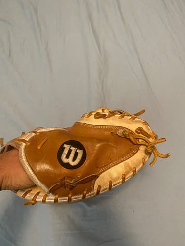 Wilson A2k 33” Catchers Mitt