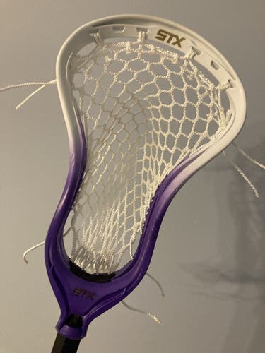 STX Stallion 700 w/ TMD Divine 9