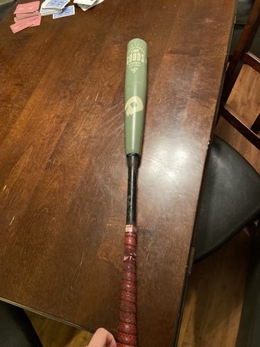 2021 Demarini Goods 33” 30oz