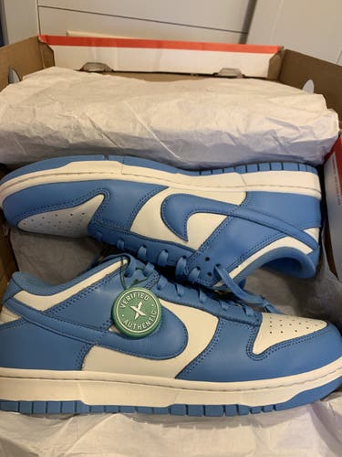 Nike Dunks Low Coast (Very Rare)