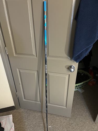 Senior Left Hand P28 Pro Stock Nexus Geo Hockey Stick