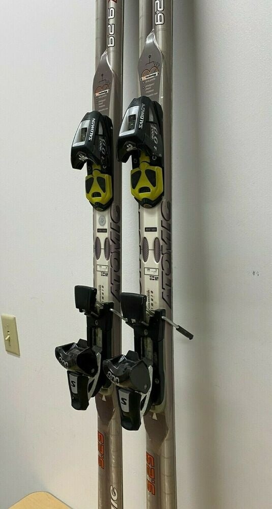 Salomon s800 sales bindings