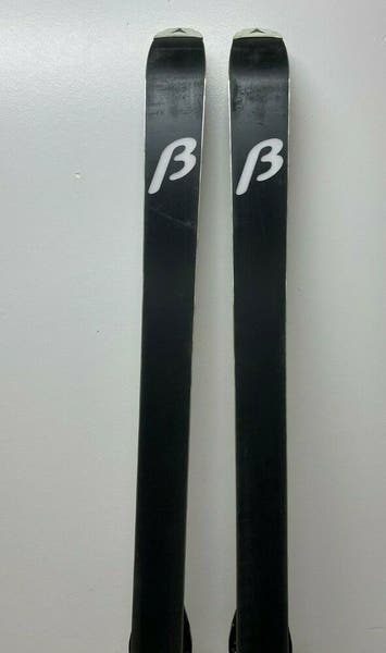 Atomic Beta Carv X 9.29 184cm Carving Skis w/Salomon S800