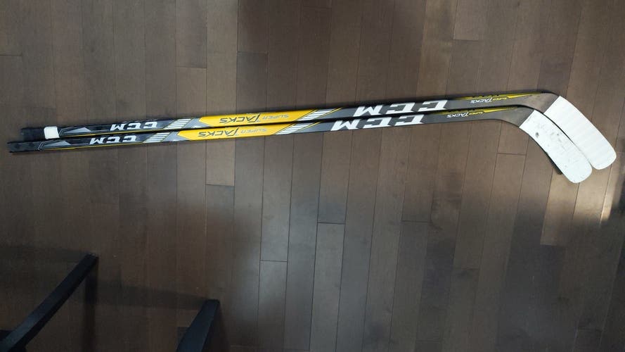 CCM Super Tacks Stick P40