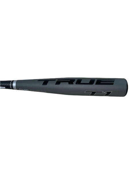 Used True T1 Usa Bat 33" -5