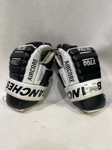 Used Branches Sr Hockey Gloves 15" Hockey Gloves