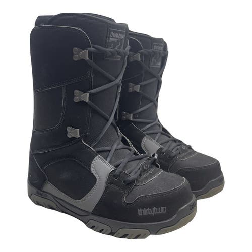Used Thirtytwo Prion Senior 12 Mens Snowboard Boots