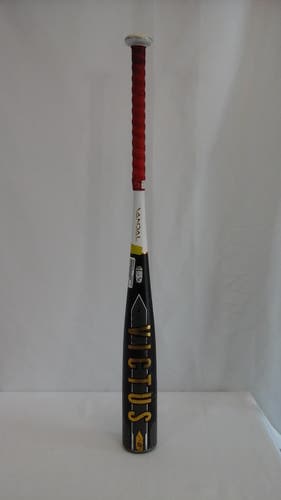 Used Victus Vandal Usssa 30 22 30" -8 Drop Usssa 2 3 4 Barrel Bats