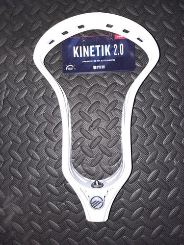 Maverik Kinetik 2.0 Head