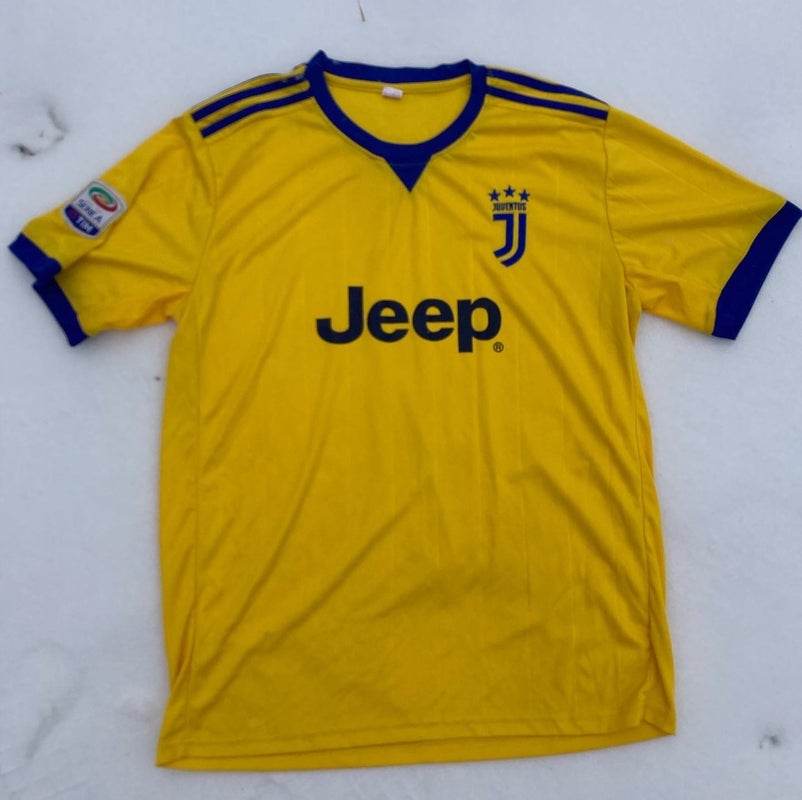 Juventus Jersey XL