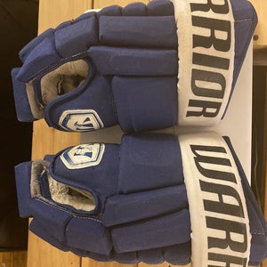 Warrior 15" Franchise Pro Stock Gloves