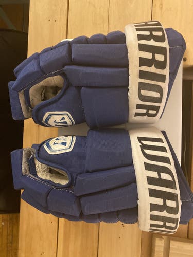 Warrior 15" Franchise Pro Stock Gloves
