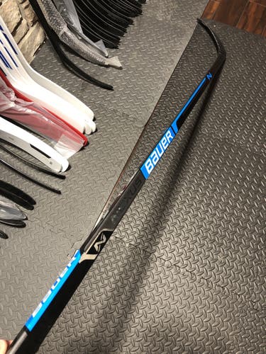 New RH Bauer Nexus League P88 70 Flex