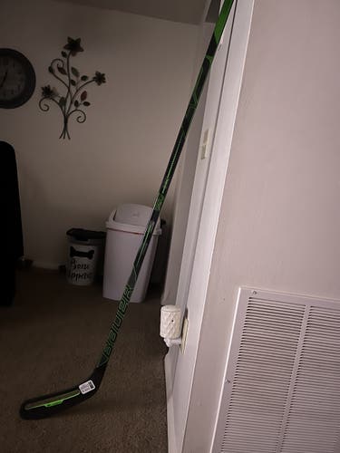 New Right Handed Nexus ADV Hockey Stick