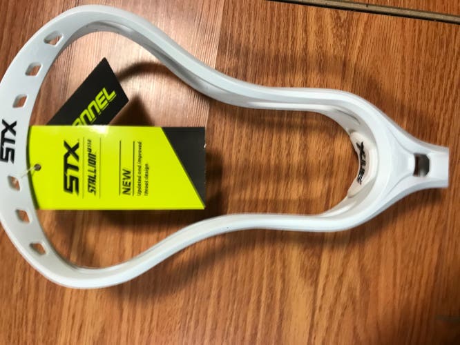 New Attack & Midfield Unstrung Stallion 550 Head