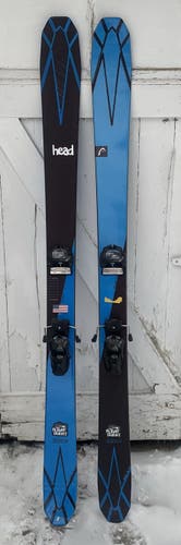 Head 181cm Collective 105