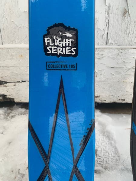 Head 181cm Collective 105 | SidelineSwap | Buy and Sell on