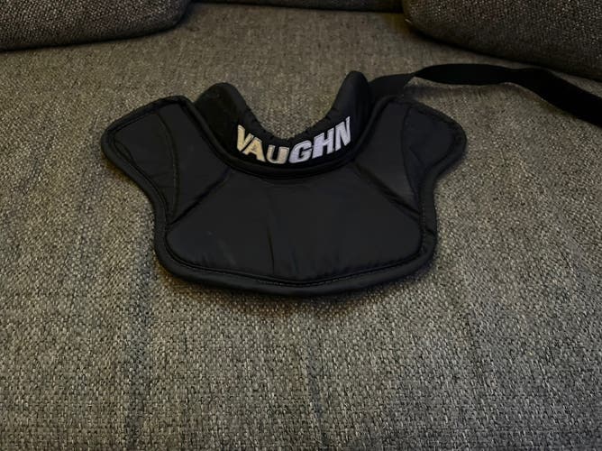 Used Vaughn Neck Guard