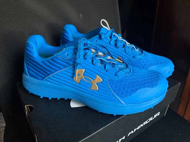 Under Armour Baseball Yard Turf