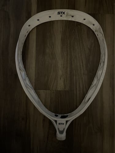 Eclipse 2 Lacrosse Head (Read Description)