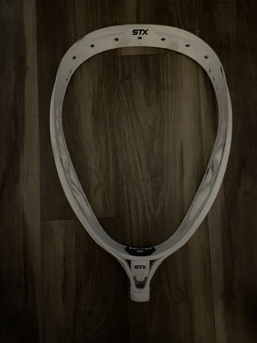 Like New Eclipse 2 Goalie Head